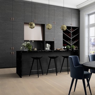 Parketlentės BOEN Castle Ąžuolas Warm Cotton Live Pure