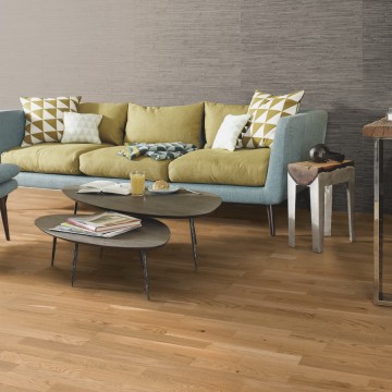 Parketlentės BOEN Longstrip Ąžuolas Finale Live Matt