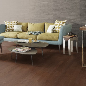 Parketlentės BOEN Longstrip Ąžuolas Oregon Live Matt