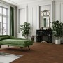 Hardwood Flooring BOEN Longstrip American Walnut Andante Live Natural