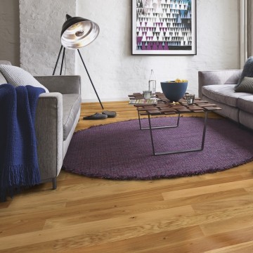 Parketlentės BOEN Maxi Ąžuolas Rustic Live Natural