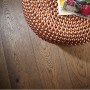 Hardwood Flooring BOEN Stonewashed 138mm Oak Brown Jasper Live Natural brushed