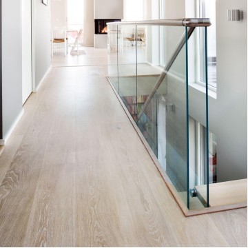 Parketlentės BOEN Stonewashed 138mm Ąžuolas Coral Live Natural brushed