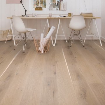 Parketlentės BOEN Gent Plank Ąžuolas Balintas Vivo Live Matt