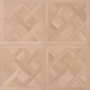 Parketlentės COSWICK Mosaic Floors Ąžuolas Versailles Titanium Buff 1143-1531