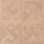 Parquet Flooring COSWICK Mosaic Floors Oak Versailles Titanium Buff 1143-1531