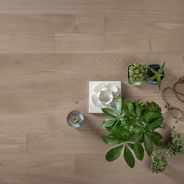 Parketlentės COSWICK Classic Collection Ąžuolas Davy’s Grey 1153-3555