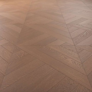 Parketlentės COSWICK Mosaic Floors Ąžuolas Montsoreau Katana 1158-1576