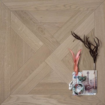 Parketlentės COSWICK Mosaic Floors Ąžuolas Trianon Davy’s Grey 1144-1555