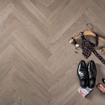 Parketlentės COSWICK Herringbone Collection Ąžuolas Chambord 1174-3215