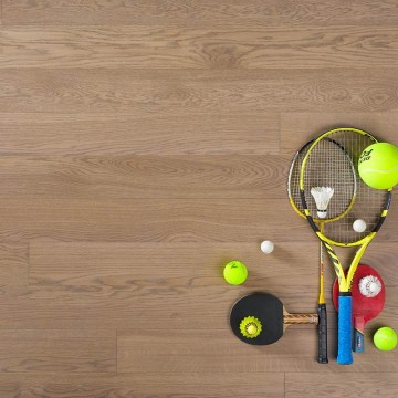 Parketlentės COSWICK Signature Collection Ąžuolas Sandy 1154-1523