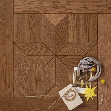 Parketlentės COSWICK Mosaic Floors Ąžuolas Blois Cedar 1106-1281