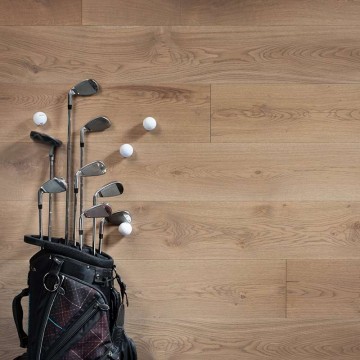 Parketlentės COSWICK Signature Collection Ąžuolas Character Sandy 1163-7523