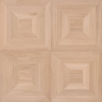 Parketlentės COSWICK Mosaic Floors Ąžuolas Tattershal Titanium Buff 1181-1531