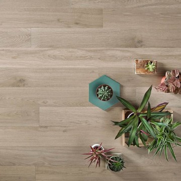 Parketlentės COSWICK Classic Collection Ąžuolas Grey Wood 1153-3533