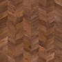 Parquet Flooring COSWICK Spirit of Nature Collection American Walnut Natural 1386-1201