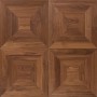 Parketas COSWICK Mosaic Floors Amerikietiškas riešutmedis Tattershal Natural 1381-1201
