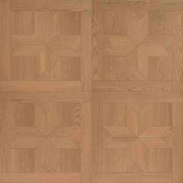 Parketlentės COSWICK Mosaic Floors Ąžuolas Blois Shibumi 1106-1582