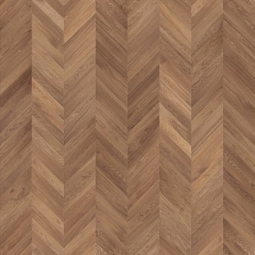 Parquet Flooring COSWICK Chevron Collectoin Oak Almond 1175-1554