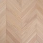 Parquet Flooring COSWICK Chevron Collectoin Oak Titanium Buff 1175-3531