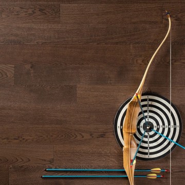 Parketlentės COSWICK Signature Collection Ąžuolas Stoney Creek 1154-1525