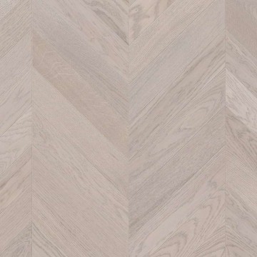 Parquet Flooring COSWICK Chevron Collectoin Ash Atlantic 1275-1539