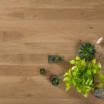 Parketlentės COSWICK Classic Collection Ąžuolas Raw Sienna 1167-3509