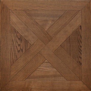 Parketlentės COSWICK Mosaic Floors Ąžuolas Trianon Cedar 1144-1281