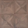 Parketas COSWICK Mosaic Floors Amerikietiškas riešutmedis Helmsley Foggy Dawn 1357-1510