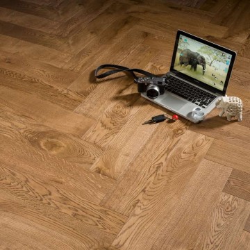 Parketlentės COSWICK Herringbone Collection Ąžuolas Cedar 1174-3281