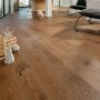 Parketlentės COSWICK Wide Plank Flooring Ąžuolas Cedar 1165-7281