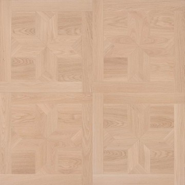 Parketlentės COSWICK Mosaic Floors Ąžuolas Blois Titanium Buff 1106-1531