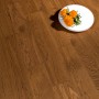 Parketas COSWICK Brushed & Oiled Collection Ąžuolas Chestnut 1154-1204