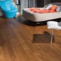 Parketas COSWICK Brushed & Oiled Collection Ąžuolas Chestnut 1154-1204