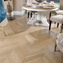 Parquet Flooring COSWICK Chevron Collectoin Oak Pastel 1176-3247