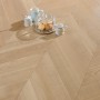 Parquet Flooring COSWICK Chevron Collectoin Oak Pastel 1176-3247