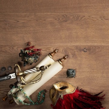 Parketlentės COSWICK Heritage Collection Ąžuolas Straw 1172-7541