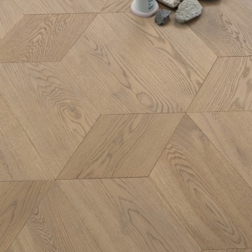 Parketlentės COSWICK Parquetry Ąžuolas Pastel 1194-1247