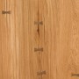 Parquet Flooring COSWICK Spirit of Nature Collection Oak Natural 1188-7501