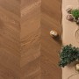 Parquet Flooring COSWICK Spirit of Nature Collection Oak Okinawa 1186-1581