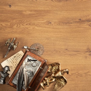 Parketlentės COSWICK Arts & Crafts Collection Ąžuolas Bergen 1163-7546