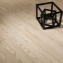 Hardwood Flooring COSWICK Signature Collection Ash Pearl Grey 1254-1545