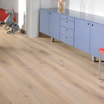 Parketlentės COSWICK Arts & Crafts Collection Ąžuolas Batiste 1163-7518