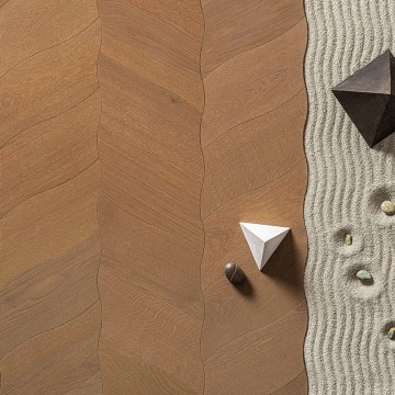 Parquet Flooring COSWICK Spirit of Nature Collection Oak Shibumi 1186-1582