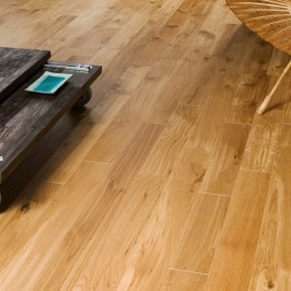 Hardwood Flooring COSWICK Country Collection Oak Natural 1167-3201