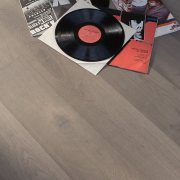 Parketlentės COSWICK Heritage Collection Ąžuolas Grey Velvet 1154-4574