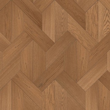 Parquet Flooring COSWICK Spirit of Nature Collection Oak Shibumi 1187-1582