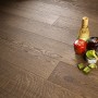 Hardwood Flooring COSWICK Country Collection Oak Brown Sugar 1154-3529