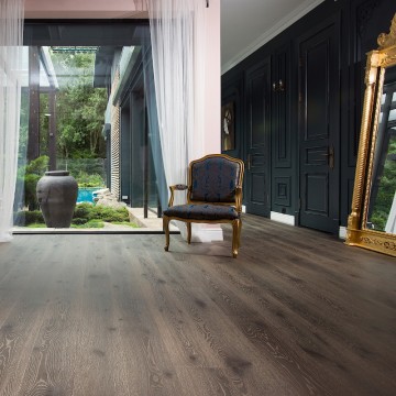 Parketlentės COSWICK Heritage Collection Ąžuolas Grape Seed 1154-4540