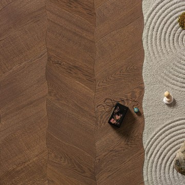 Parquet Flooring COSWICK Spirit of Nature Collection Oak Fuji 1186-1579